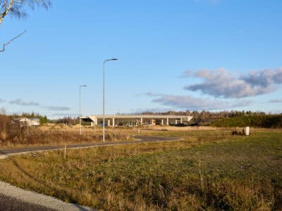 Müüa ärimaa - Aasa tn 1, Kohila, Raplamaa