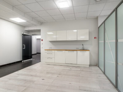 Anda üürile äripind 84.5 m² Keemia tn 4, Kristiine, Tallinn