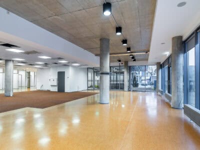 Anda üürile äripind 507,3 m²  - Metall tn 3, Kristiine, Tallinn