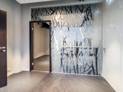 Anda üürile äripind 255,6 m² Metalli tn 3, Kristiine, Tallinn