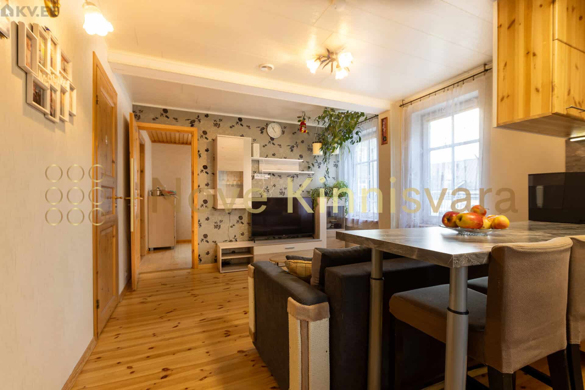 Müüa korter, 3 tuba - Härjapea tn 6/1, Pelgulinn, Põhja-Tallinn, Tallinn, Harjumaa - Image 3