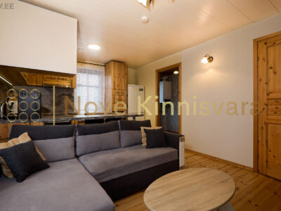 Müüa korter, 3 tuba - Härjapea tn 6/1, Pelgulinn, Põhja-Tallinn, Tallinn, Harjumaa