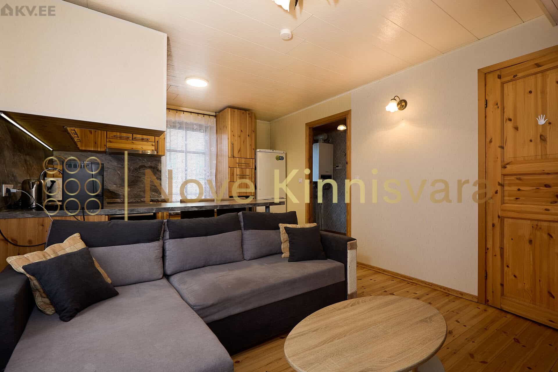 Müüa korter, 3 tuba - Härjapea tn 6/1, Pelgulinn, Põhja-Tallinn, Tallinn, Harjumaa