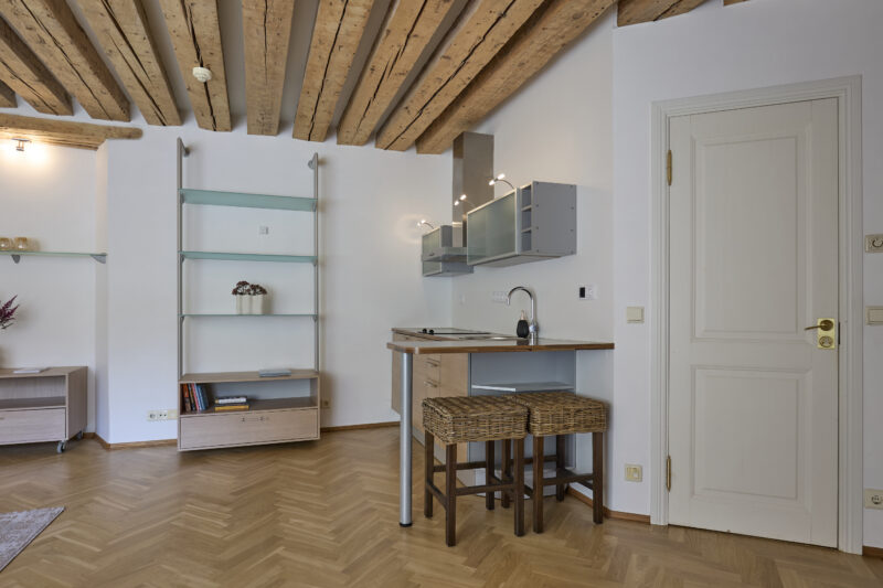 Müüa stuudiokorter Tallinna vanalinnas Lai tn 32 - Image 8