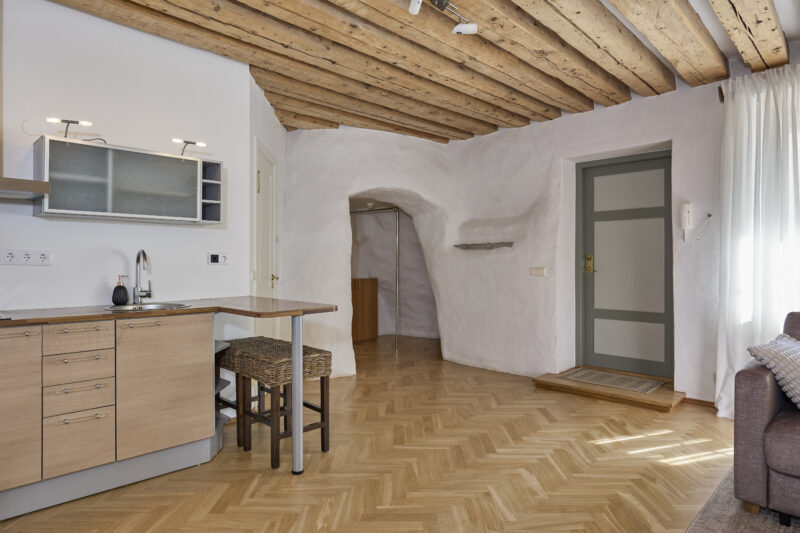 Müüa stuudiokorter Tallinna vanalinnas Lai tn 32 - Image 12