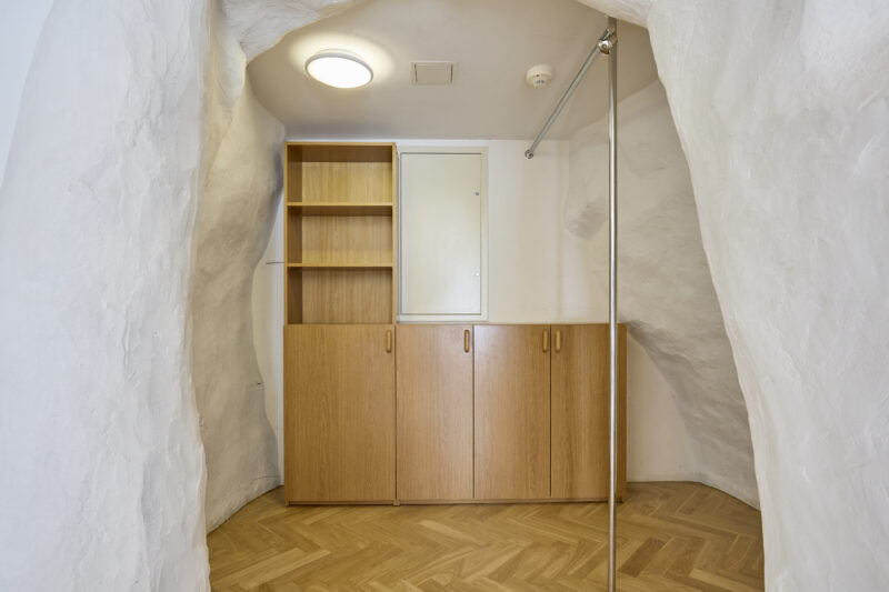 Müüa stuudiokorter Tallinna vanalinnas Lai tn 32 - Image 16