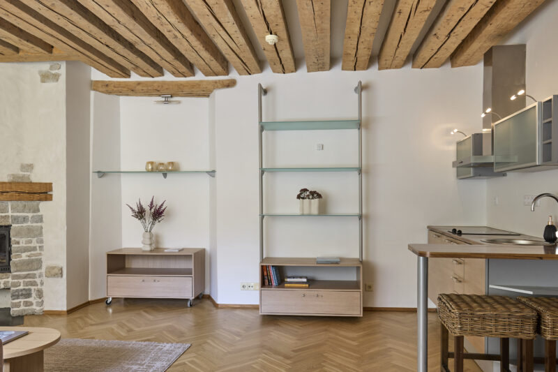 Müüa stuudiokorter Tallinna vanalinnas Lai tn 32 - Image 10