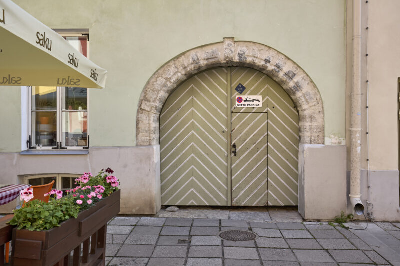Müüa stuudiokorter Tallinna vanalinnas Lai tn 32 - Image 20