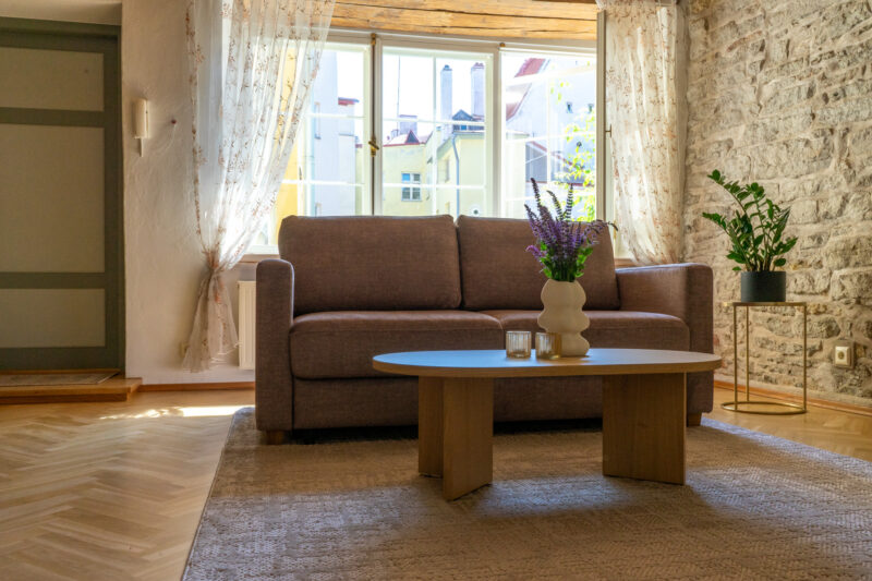 Müüa stuudiokorter Tallinna vanalinnas Lai tn 32 - Image 9