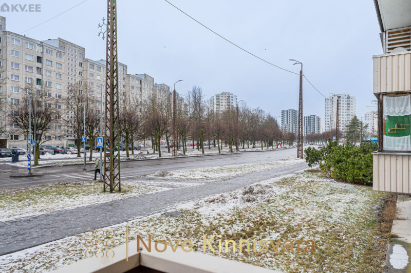 Müüa korter, 4 tuba - Õismäe tee 187, Väike-Õismäe, Haabersti, Tallinn, Harjumaa - Image 13