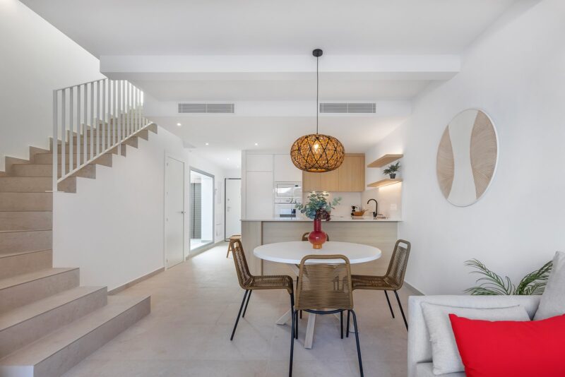 Ibiza stiilis bangalod Doloreses - Image 3