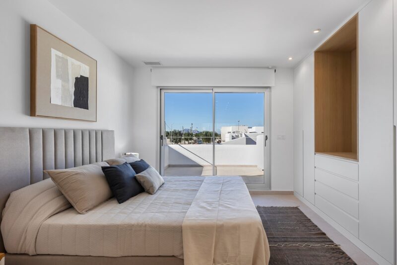 Ibiza stiilis bangalod Doloreses - Image 9