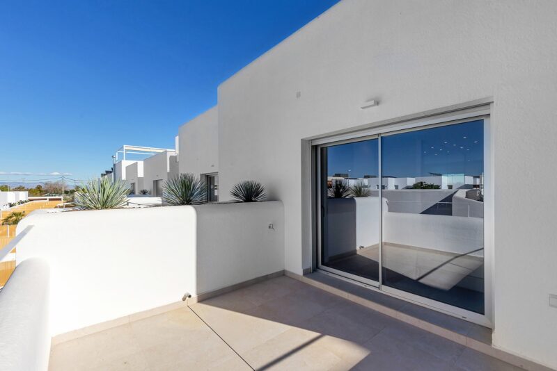 Ibiza stiilis bangalod Doloreses - Image 12
