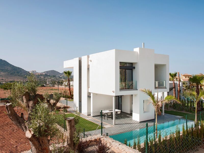 Villa La Manga Golf Resortis, Cartagenas - Image 3