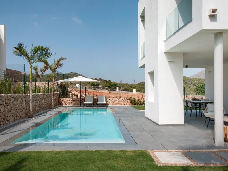 Villa La Manga Golf Resortis, Cartagenas - Image 9