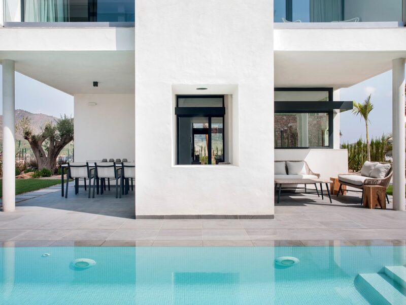Villa La Manga Golf Resortis, Cartagenas - Image 10