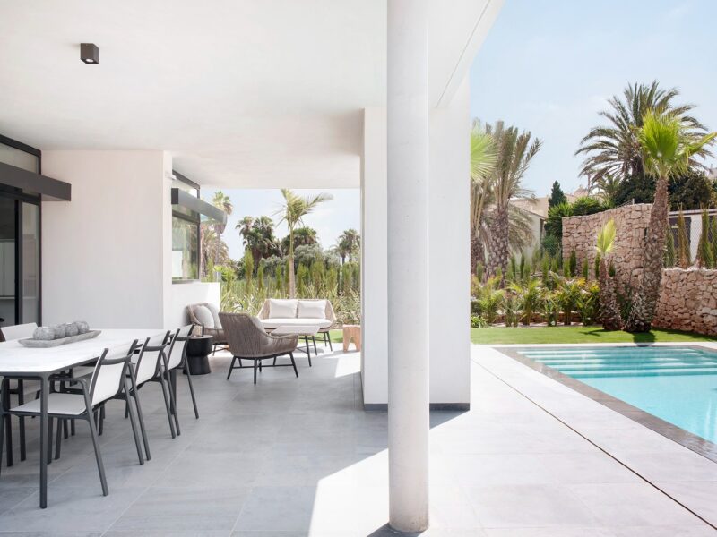 Villa La Manga Golf Resortis, Cartagenas - Image 11
