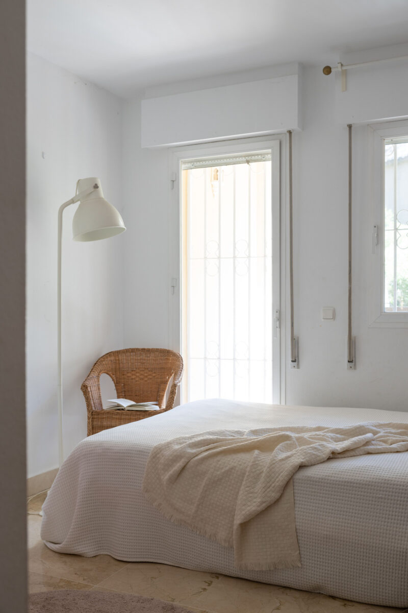 Malaga provints, Marbella - valgusküllane esimese korruse korter - Image 12