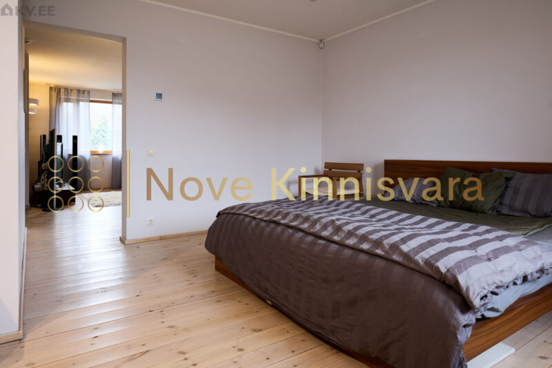 Müüa maja, 3 magamistuba - Vardi tee 13a, Haabneeme, Viimsi vald, Harjumaa - Image 13