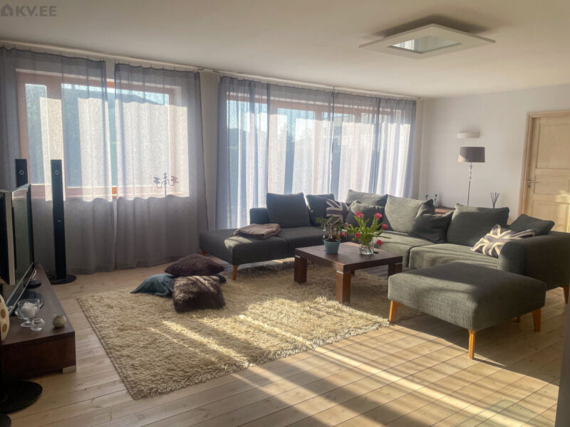 Müüa maja, 3 magamistuba - Vardi tee 13a, Haabneeme, Viimsi vald, Harjumaa - Image 7