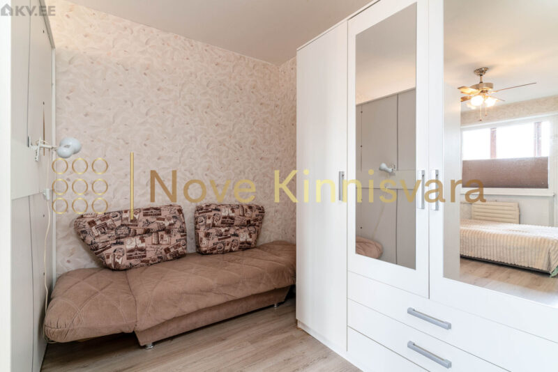 Müüa korter, 1 tuba - Paekaare tn 36, Pae, Lasnamäe, Tallinn, Harjumaa - Image 4