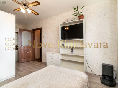 Müüa korter, 1 tuba - Paekaare tn 36, Pae, Lasnamäe, Tallinn, Harjumaa