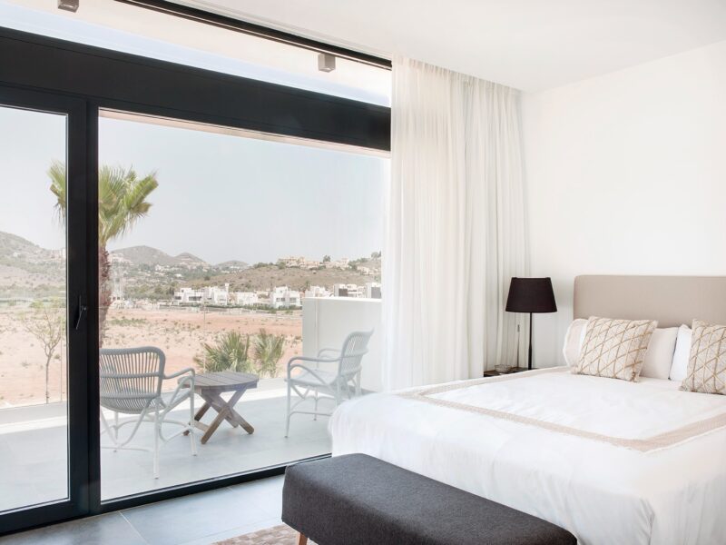 Villa La Manga Golf Resortis, Cartagenas - Image 20