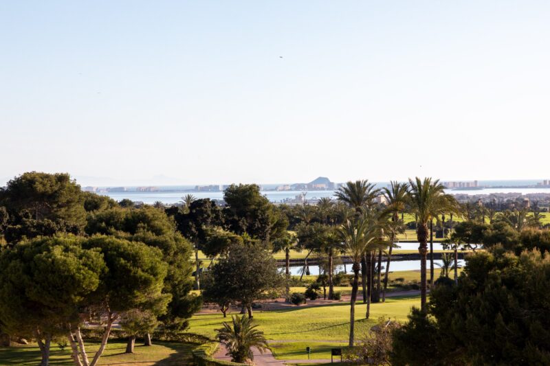 Korterid La Manga Golf Resortis, Cartagenas - Image 6