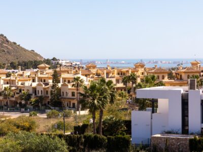 Villa La Manga Golf Resortis, Cartagenas