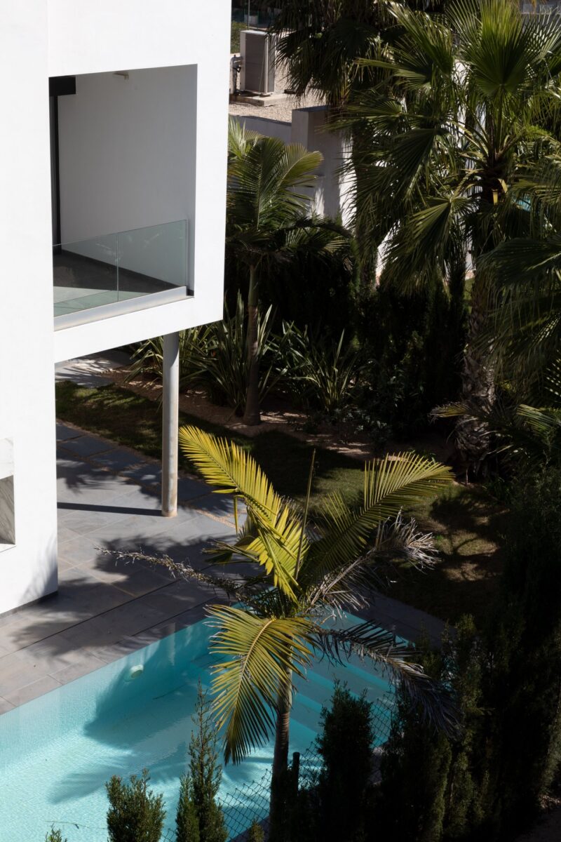 Villa La Manga Golf Resortis, Cartagenas - Image 7