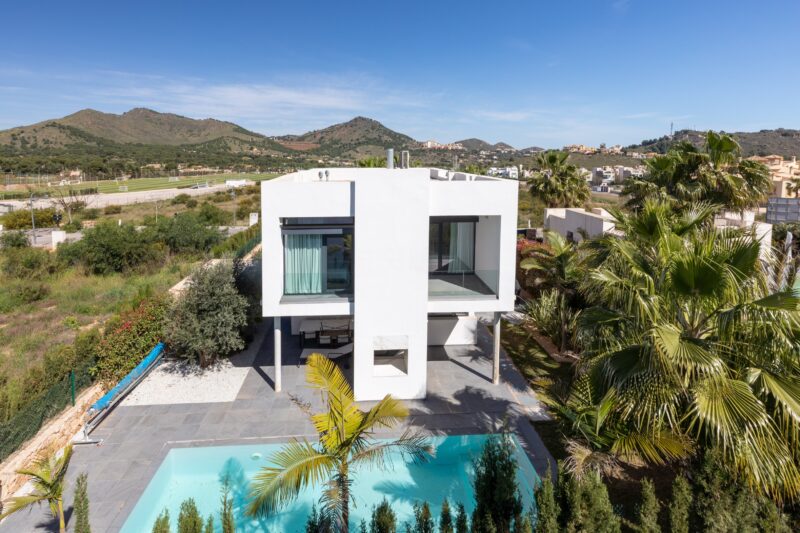 Villa La Manga Golf Resortis, Cartagenas - Image 2