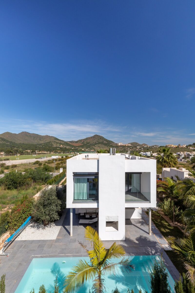 Villa La Manga Golf Resortis, Cartagenas - Image 6
