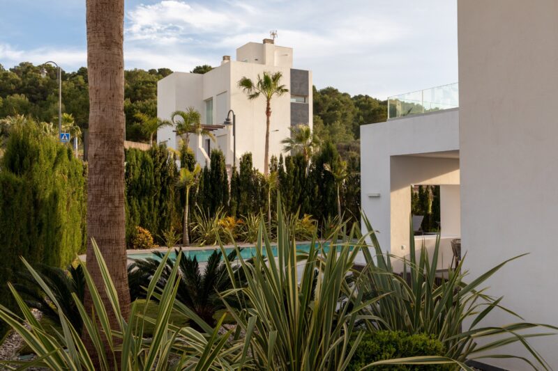 Villa La Manga Golf Resortis, Cartagenas - Image 8