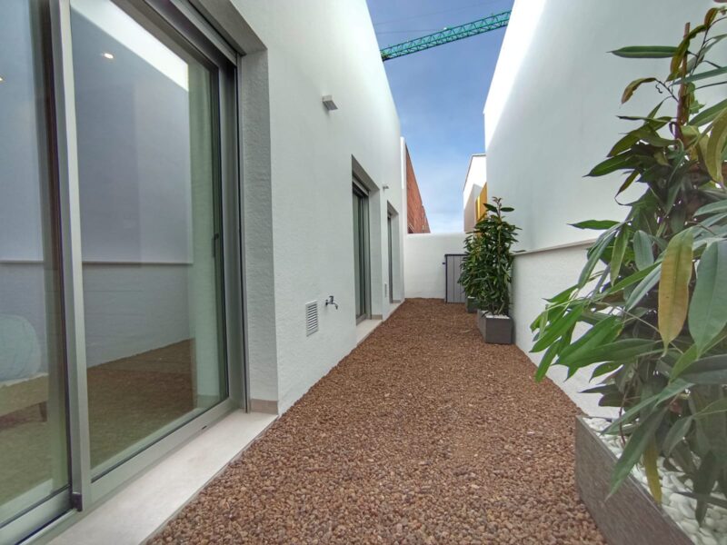 Ibiza stiilis villad Doloreses - Image 7