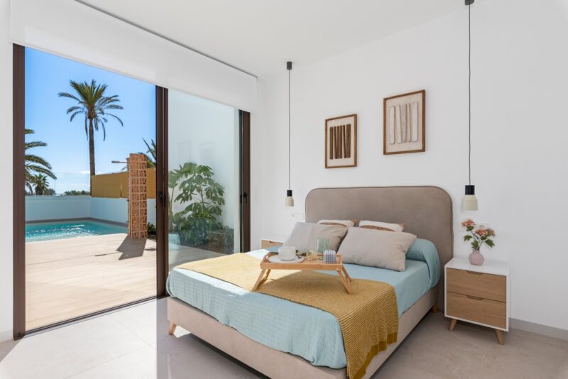Villad Los Alcazareses mere ääres - Image 15