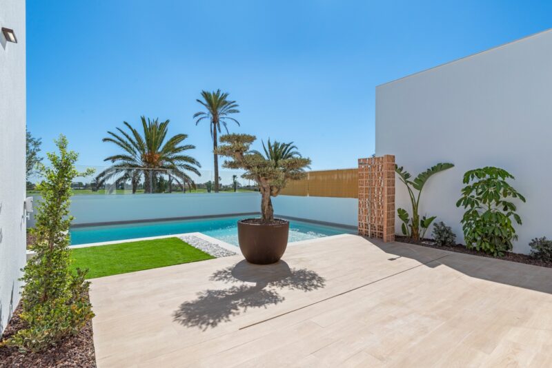 Villad Los Alcazareses mere ääres - Image 3