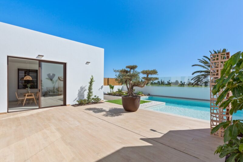 Villad Los Alcazareses mere ääres - Image 4