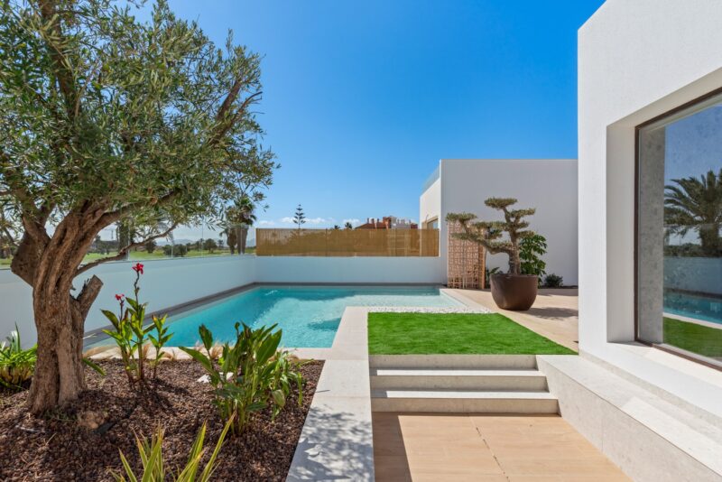 Villad Los Alcazareses mere ääres - Image 5