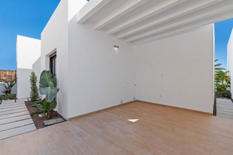 Villad Los Alcazareses mere ääres - Image 20