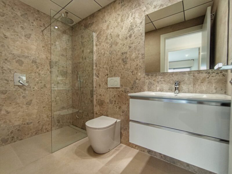 Ibiza stiilis villad Doloreses - Image 6