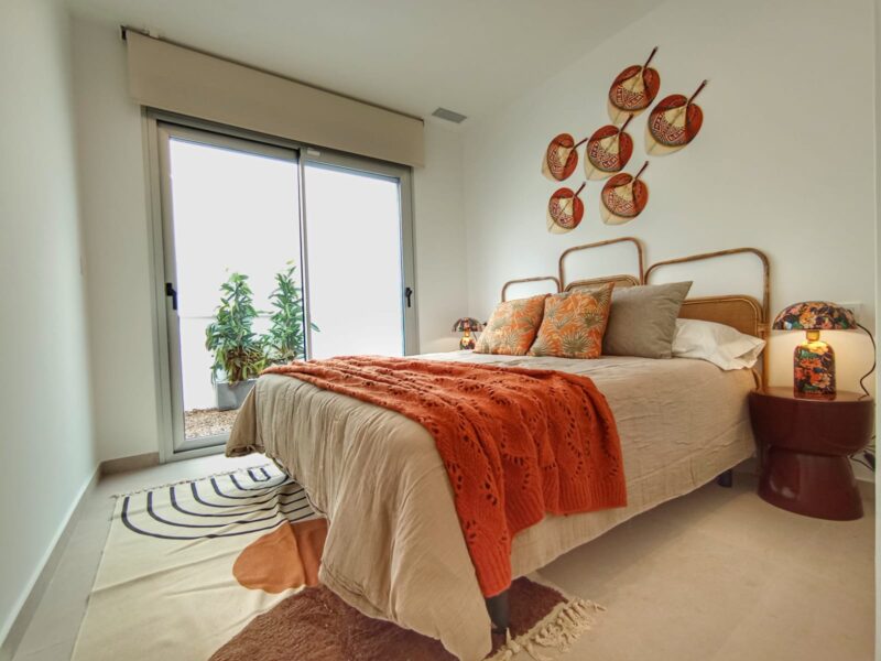 Ibiza stiilis villad Doloreses - Image 5
