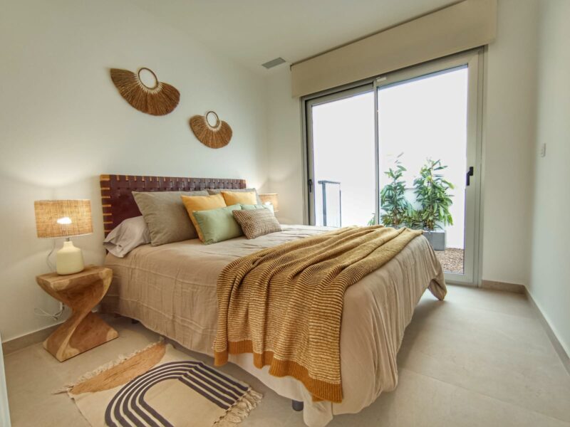 Ibiza stiilis villad Doloreses - Image 4