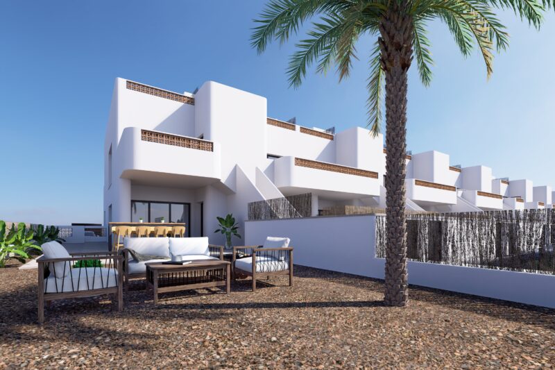 Ibiza stiilis bangalod Doloreses - Image 16