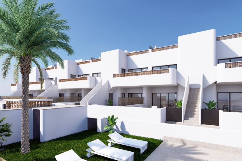 Ibiza stiilis bangalod Doloreses - Image 17