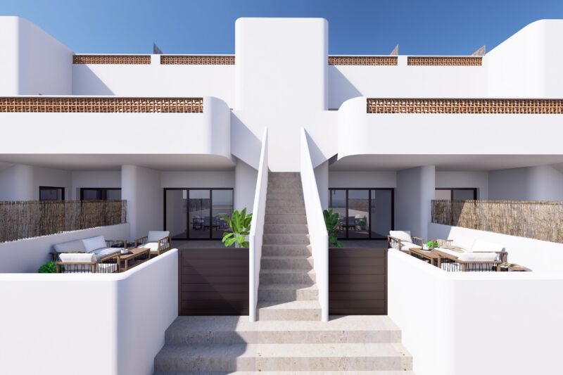 Ibiza stiilis bangalod Doloreses - Image 18