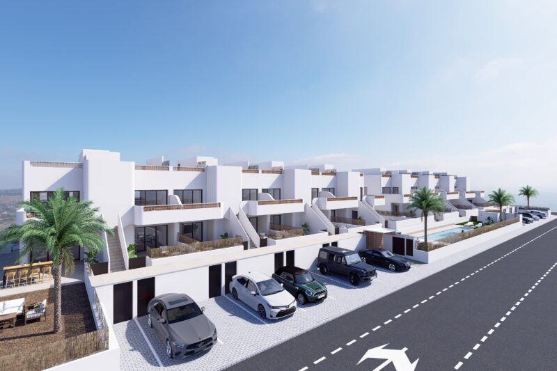 Ibiza stiilis bangalod Doloreses - Image 19