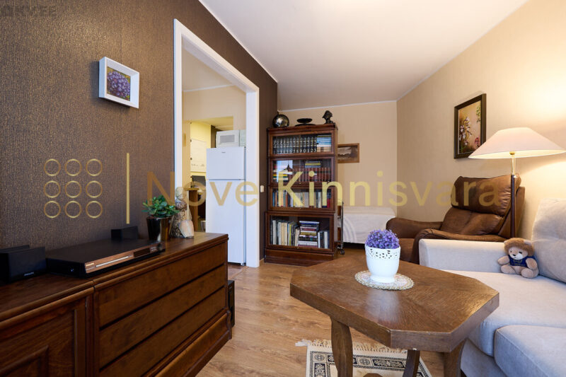 Müüa korter, 1 tuba - Liivalaia tn 25, Kesklinn, Tallinn - Image 6