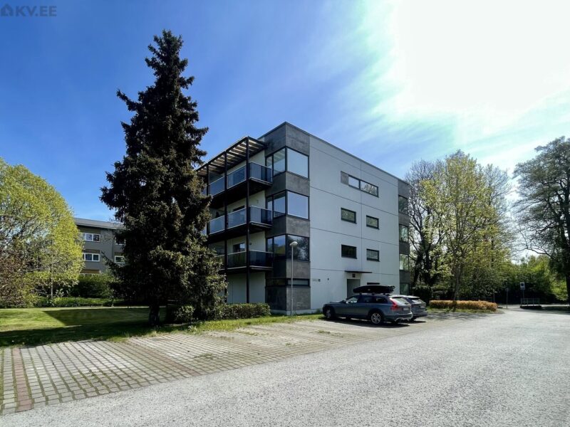 Müüa korter, 3 tuba - Padriku tee 4/7, Pirita, Tallinn, Harjumaa - Image 15