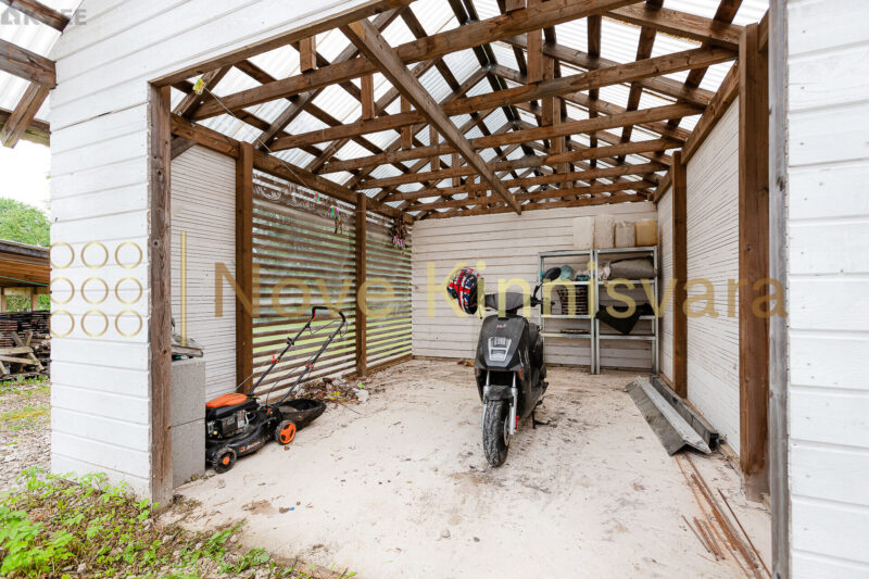 Müüa maja - Liiva tn 16, Nõo, Nõo vald, Tartumaa - Image 29