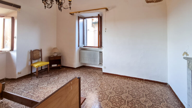 Kaks korterit Volterra vanalinnas - Image 2